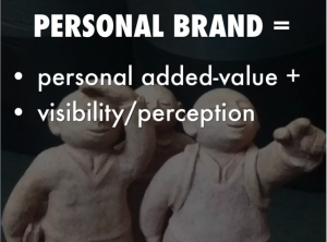 personal brand definition